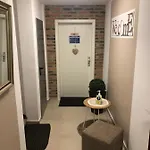 Apartman Gaestehaus An Der Frauenkirche Günzburg