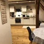 Apartman Gaestehaus An Der Frauenkirche Günzburg