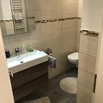 Gaestehaus An Der Frauenkirche Apartman Günzburg