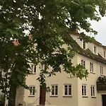 Apartman Gaestehaus An Der Frauenkirche *