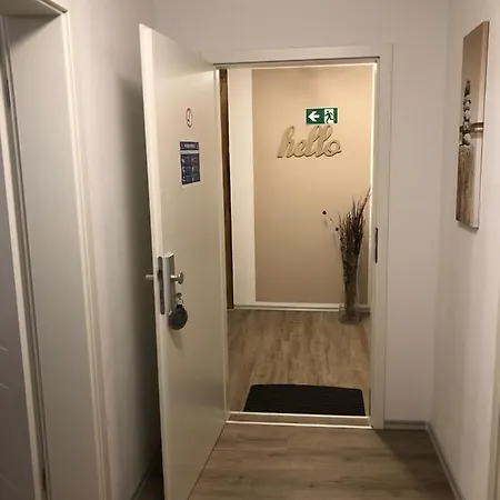 Gaestehaus An Der Frauenkirche Zentral Mit Parkplatz