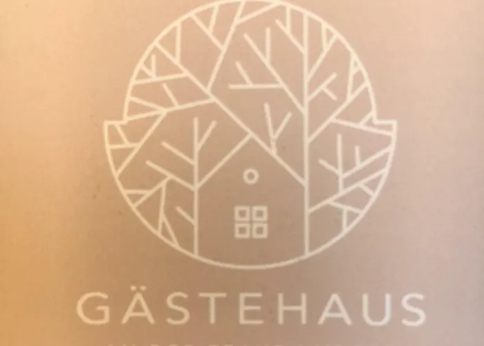 Апартаменты Gaestehaus An Der Frauenkirche