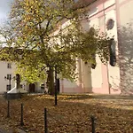 Gaestehaus An Der Frauenkirche Apartament