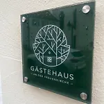 Gaestehaus An Der Frauenkirche Günzburg