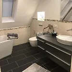 Apartament Gaestehaus An Der Frauenkirche Günzburg