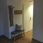 Appartement Gaestehaus An Der Frauenkirche *