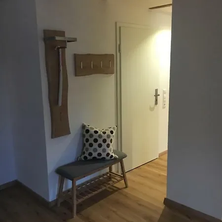 Apartment Gaestehaus An Der Frauenkirche *