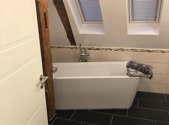 Appartement Gaestehaus An Der Frauenkirche Günzburg