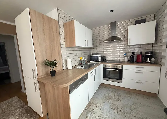 Appartement Gaestehaus An Der Frauenkirche *
