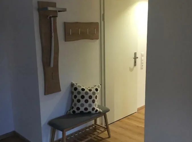 Apartmán Gaestehaus An Der Frauenkirche *
